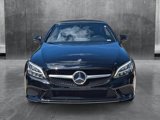 Used 2019 Mercedes-Benz C 300 Cabriolet image 2