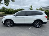 Used 2019 Honda Pilot Elite image 5