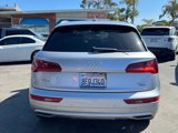 Used 2018 Audi Q5 2.0T Premium Plus w/ Premium Plus Package image 4