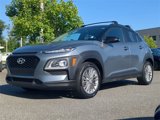 Certified 2021 Hyundai Kona SEL image 2
