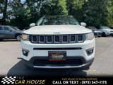 Used 2017 Jeep Compass Limited w/ Navigation Group image 3