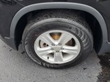 Certified 2022 Chevrolet Trax LT w/ LT Convenience Package image 5