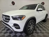 Used 2024 Mercedes-Benz GLE 350 4MATIC image 5