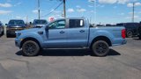 Certified 2023 Ford Ranger XLT w/ Equipment Group 302A High image 2