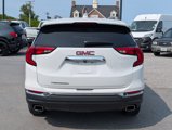 Used 2019 GMC Terrain SLT image 5