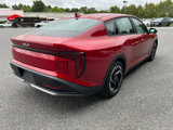 New 2025 Kia K4 EX image 5