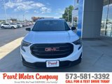 Used 2021 GMC Terrain SLT w/ Elevation Edition image 2