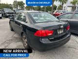 Used 2009 Kia Optima LX w/ Convenience Pkg image 4