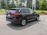 Used 2021 BMW X3 xDrive30i w/ Convenience Package image 3