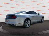 Used 2017 Ford Mustang Coupe w/ Enhanced Security Package image 5