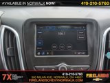 Certified 2020 Chevrolet Equinox LT w/ Driver Convenience Package image 5