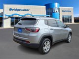 Used 2022 Jeep Compass Latitude w/ Convenience Group image 6