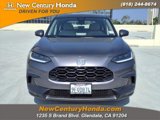 Used 2023 Honda HR-V LX image 2