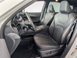 Certified 2025 INFINITI QX60 Luxe w/ Black Edition image 5