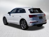 Used 2022 Audi Q5 2.0T Prestige image 5
