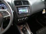 New 2024 Mitsubishi Outlander Sport ES image 5