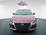 Certified 2023 Nissan Altima 2.5 SV image 2