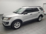 Used 2017 Ford Explorer FWD image 2