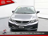 Used 2015 Honda Civic SE image 3