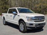 Used 2018 Ford F150 Lariat w/ Equipment Group 502A Luxury image 3