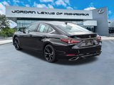 Used 2023 Lexus ES 350 F Sport image 6