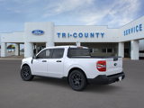 New 2025 Ford Maverick XLT w/ 4K Tow Package image 4
