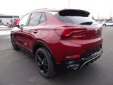 New 2025 Buick Encore GX Sport Touring image 3