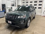 Used 2016 Ford Explorer Limited w/ Class II Trailer Tow Package image 2