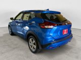 New 2025 Nissan Kicks Play S image 3