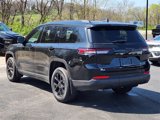 New 2025 Jeep Grand Cherokee L Altitude image 4
