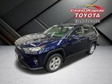 Certified 2020 Toyota RAV4 XLE image 4
