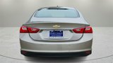 Used 2023 Chevrolet Malibu LT w/ Driver Confidence Package image 4