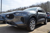 New 2025 Ford Escape Active image 3