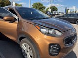 Used 2017 Kia Sportage LX w/ LX Popular Package image 2