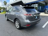 Used 2015 Lexus RX 350 FWD image 4