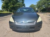 Used 2007 Honda Accord EX-L image 3
