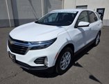 Used 2024 Chevrolet Equinox LT image 4