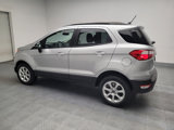 Used 2019 Ford EcoSport SE image 3