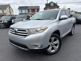 Used 2011 Toyota Highlander Limited image 3