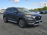 Used 2020 Hyundai Tucson SEL image 2