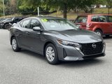 New 2025 Nissan Sentra S image 4