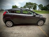 Used 2016 Ford Fiesta Titanium image 6