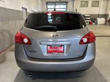 Used 2008 Nissan Rogue SL w/ Premium Pkg image 4
