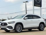Certified 2021 Mercedes-Benz GLA 35 AMG 4MATIC image 3