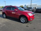 Used 2015 Chevrolet Equinox LT image 2