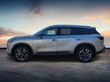 New 2025 INFINITI QX60 Luxe image 6