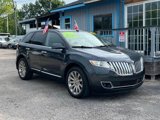 Used 2013 Lincoln MKX FWD image 4