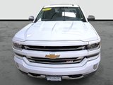 Used 2017 Chevrolet Silverado 1500 LTZ Z71 w/ LTZ Plus Package image 6