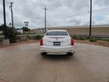 Used 2014 Cadillac CTS Luxury image 3