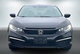 Used 2019 Honda Civic LX image 2